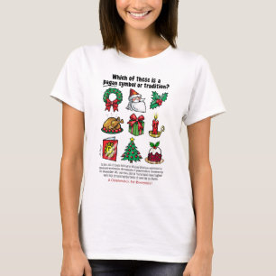 PAGAN CELEBRATION - T-Shirt