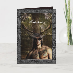 Pagan Fathers Karte