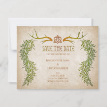 Pagan Handfasting Wedding