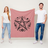Pagan Pentagramm Wicca