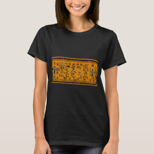 Pagan Ritual Zeremonie T-Shirt