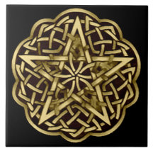 Pagan Tile