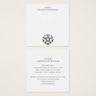 Pagan Wiccan Pentagramm Juwelierring