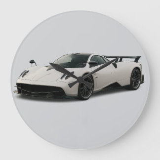 Pagani clock große wanduhr