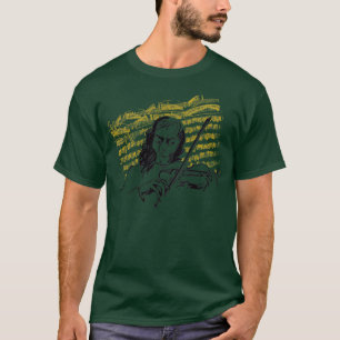 Paganini / T-Shirt
