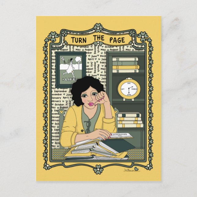 Page_C_ Postcard Postkarte (Vorderseite)