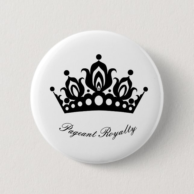 Pageant Button-Button Button (Vorderseite)