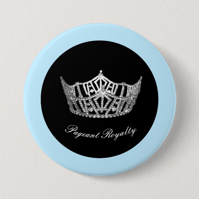 Pageant Button-Button Button (Vorderseite)