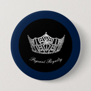 Pageant Button-Button Button