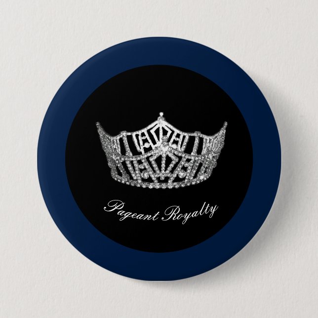 Pageant Button-Button Button (Vorderseite)