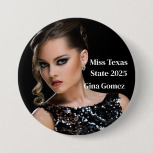 Pageant Button-Button Button