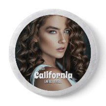Pageant Button-Button | Marmoreis