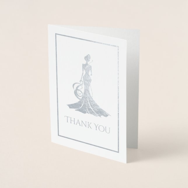 Pageant Queen Folienkarte (Vorderseite)