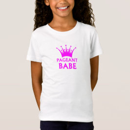 Pageant T - Shirt