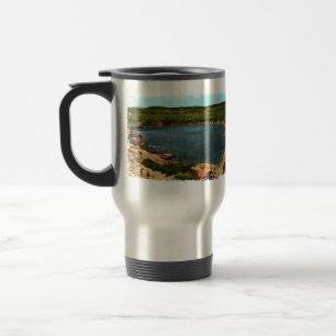 Pagosa Spring Reisebecher