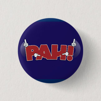 PAH! Knopf (ASL) Button