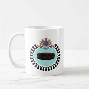 Pahlavi Kaffeetasse