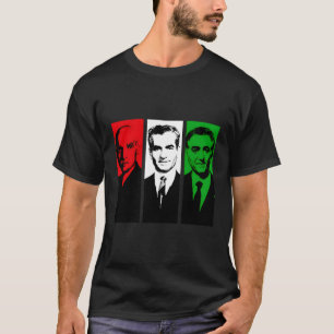 Pahlavi Könige des Iran T-Shirt