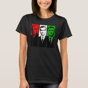 Pahlavi Könige des Iran T-Shirt