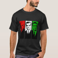 Pahlavi Könige des Iran