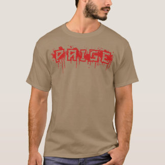 Paige Vorname Halloween Kostüm Personalisiert T-Shirt