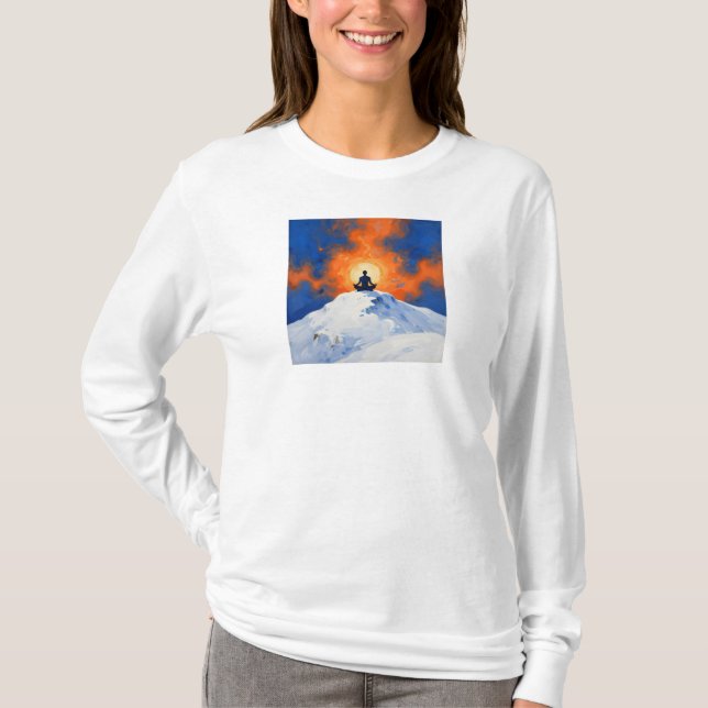 Pain and Suffering - T-Shirt (Vorderseite)