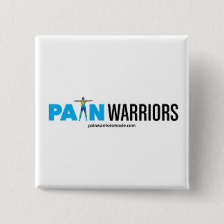 Pain Warriors Film Button