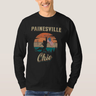 Painesville Ohio T-Shirt