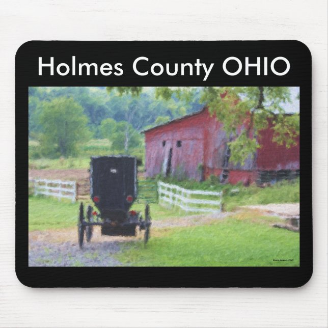 PAINT220. MOUSEPAD (Vorne)