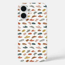 Paint Abstrakt Pattern File Folders Case-Mate iPho