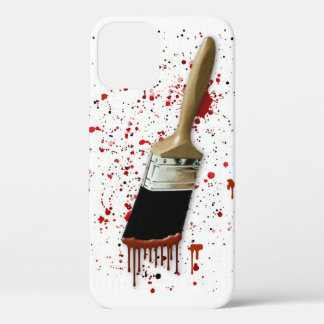 Paint Brush Case-Mate iPhone Hülle