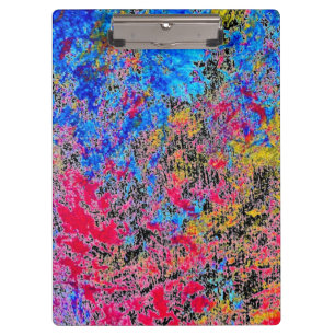 Paint Clipboard Klemmbrett
