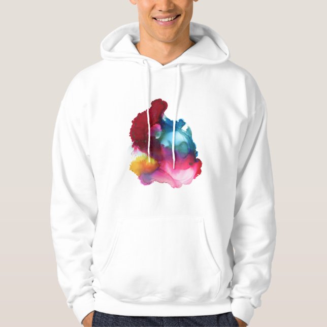 Paint Hoodies & Sweatshirts (Vorderseite)