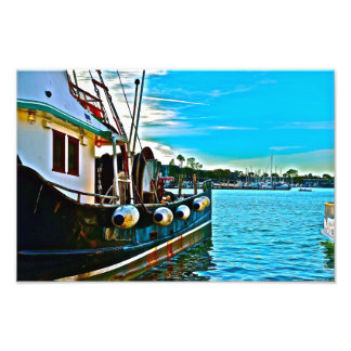 Paint It Real Fotodruck