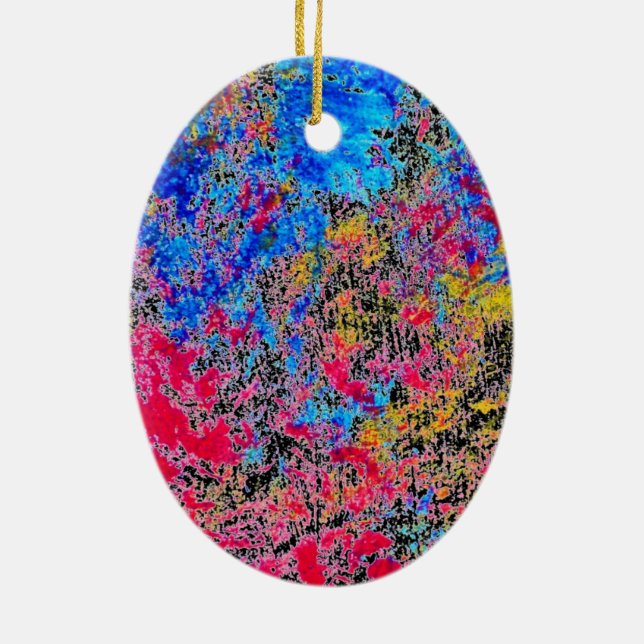 Paint Ornament (Hinten)