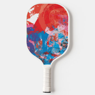Paint Pickleball Schläger