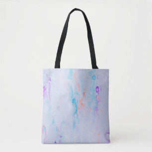 Paint splashes