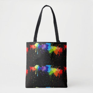 Paint Spritzer