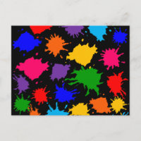 Paint Spritzer