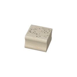 Paint Spritzers Rubber Briefmarke Gummistempel