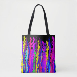Paint Strands
