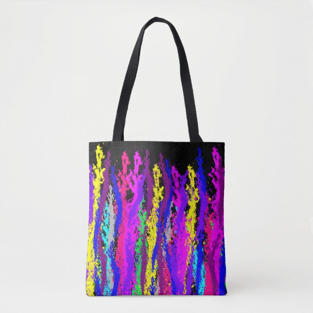 Paint Strands (Vorderseite)