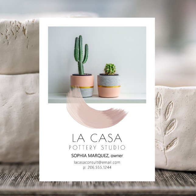 Paint Swash Creative Enclosure Begleitkarte (Von Creator hochgeladen)