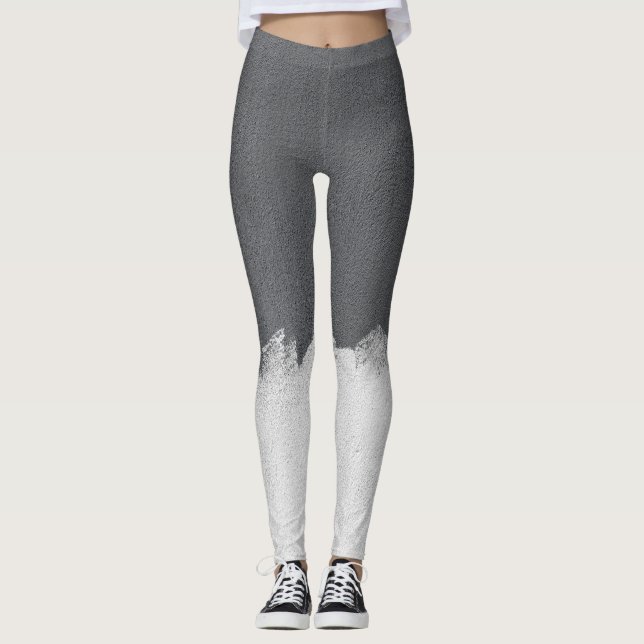 Paint Wall Leggings (Vorderseite)