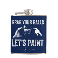 Paintball Lasse Paint