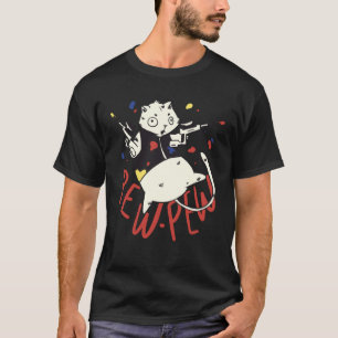 Paintball-Paintball T-Shirt
