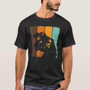 Paintball Paintballer Vintag Airsoft 1 T-Shirt