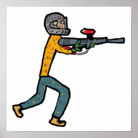 Paintball