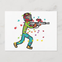 Paintball