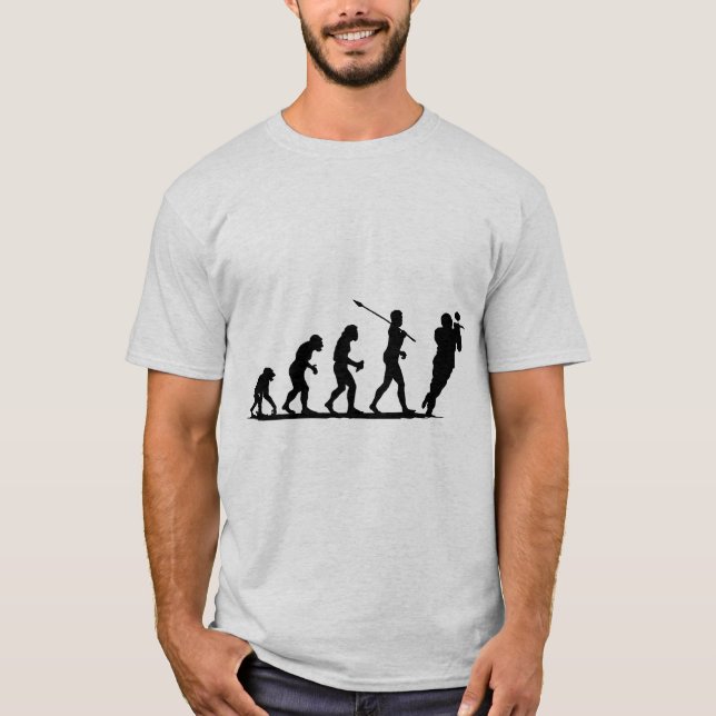 Paintball T-Shirt (Vorderseite)